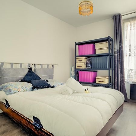 Appartement Place Kleber Strasbourg Ngoại thất bức ảnh