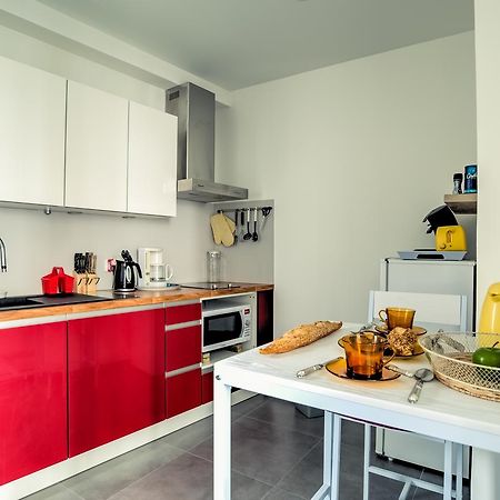 Appartement Place Kleber Strasbourg Ngoại thất bức ảnh