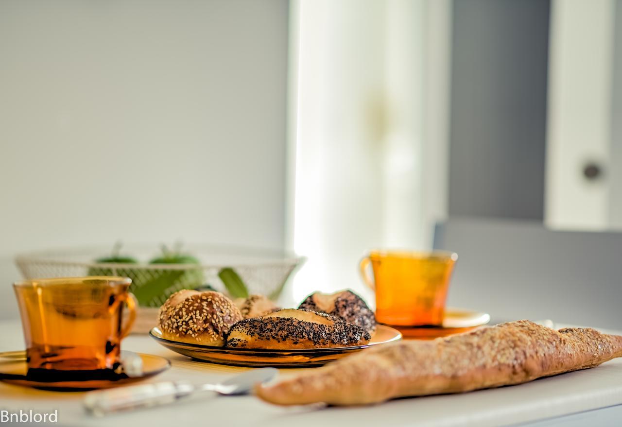 Appartement Place Kleber Strasbourg Ngoại thất bức ảnh