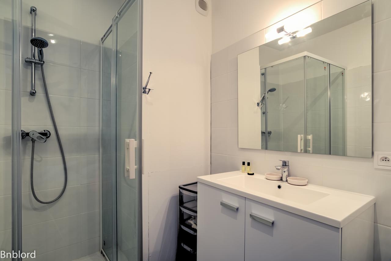 Appartement Place Kleber Strasbourg Ngoại thất bức ảnh