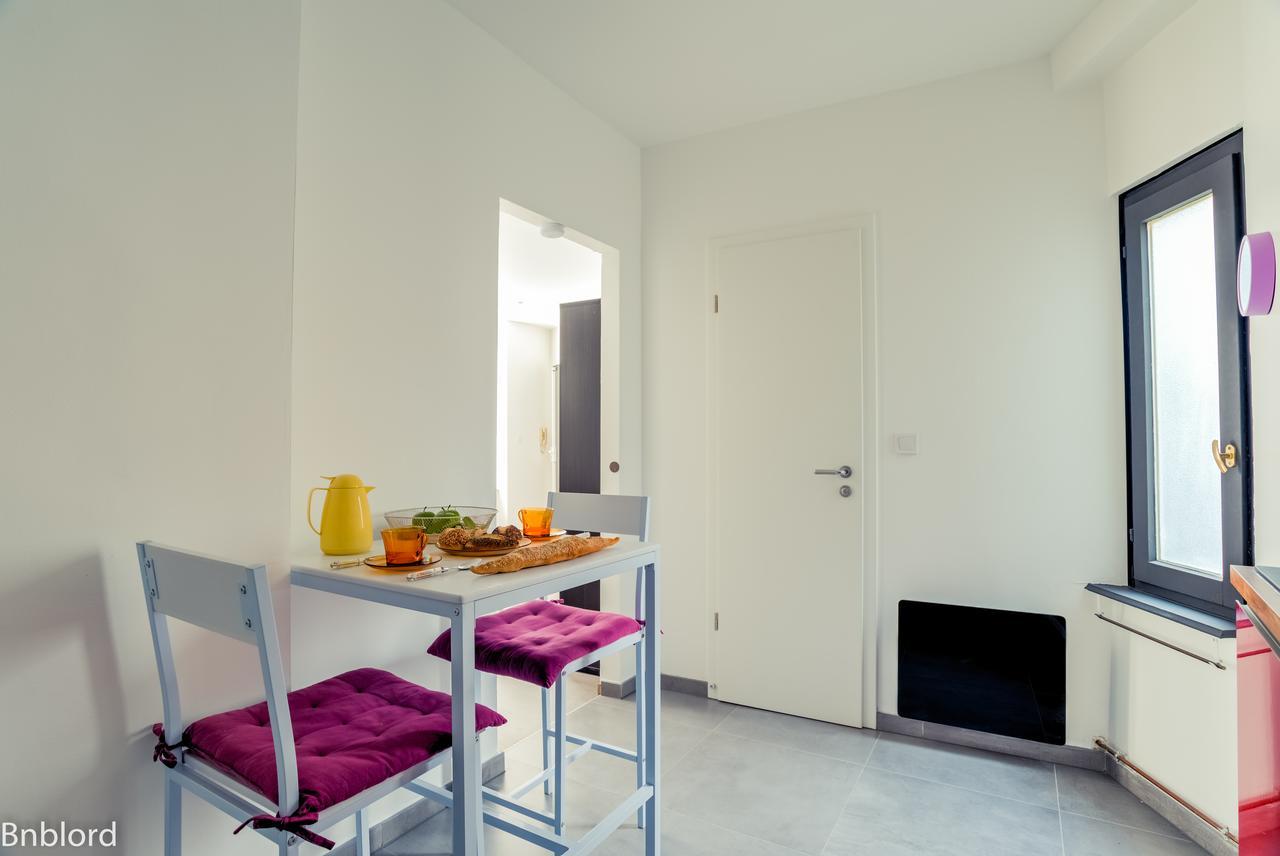 Appartement Place Kleber Strasbourg Ngoại thất bức ảnh