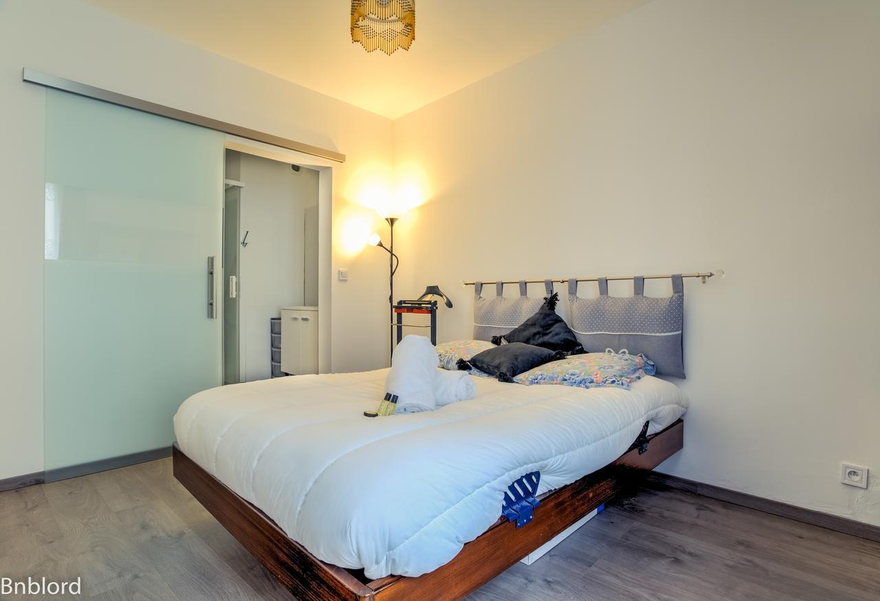 Appartement Place Kleber Strasbourg Ngoại thất bức ảnh