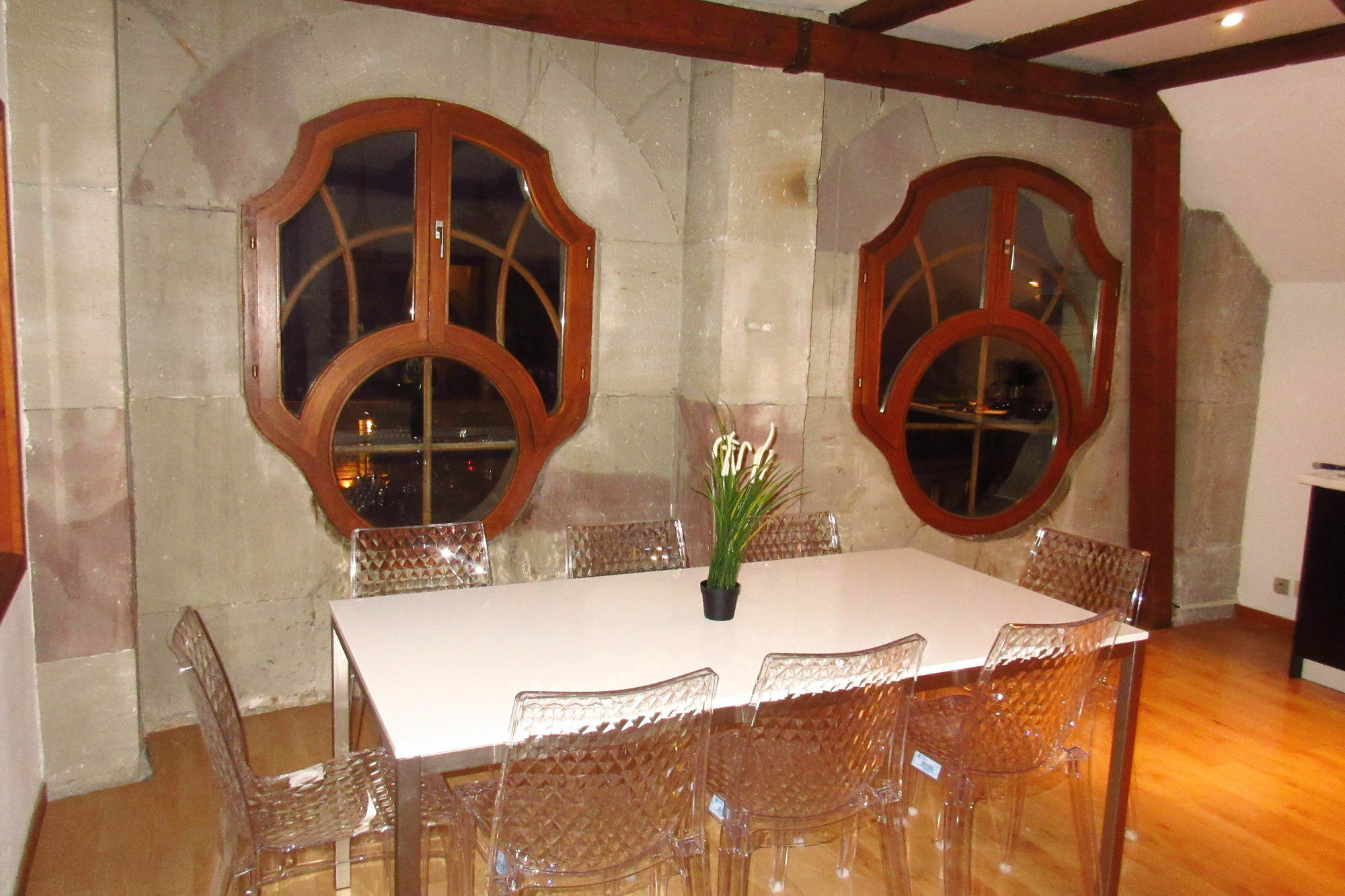 Appartement Place Kleber Strasbourg Ngoại thất bức ảnh