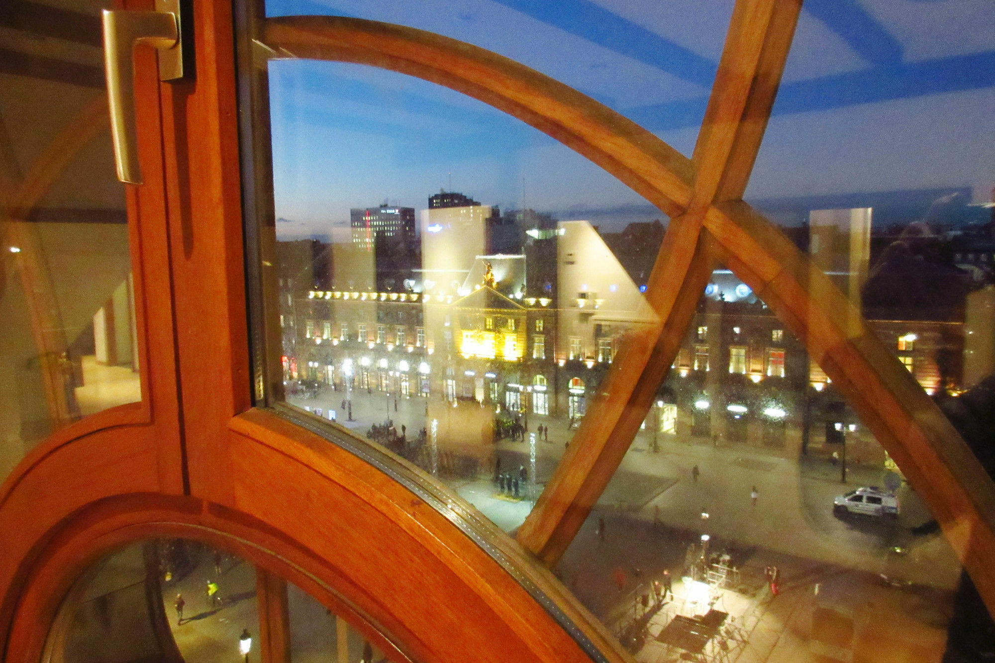 Appartement Place Kleber Strasbourg Ngoại thất bức ảnh