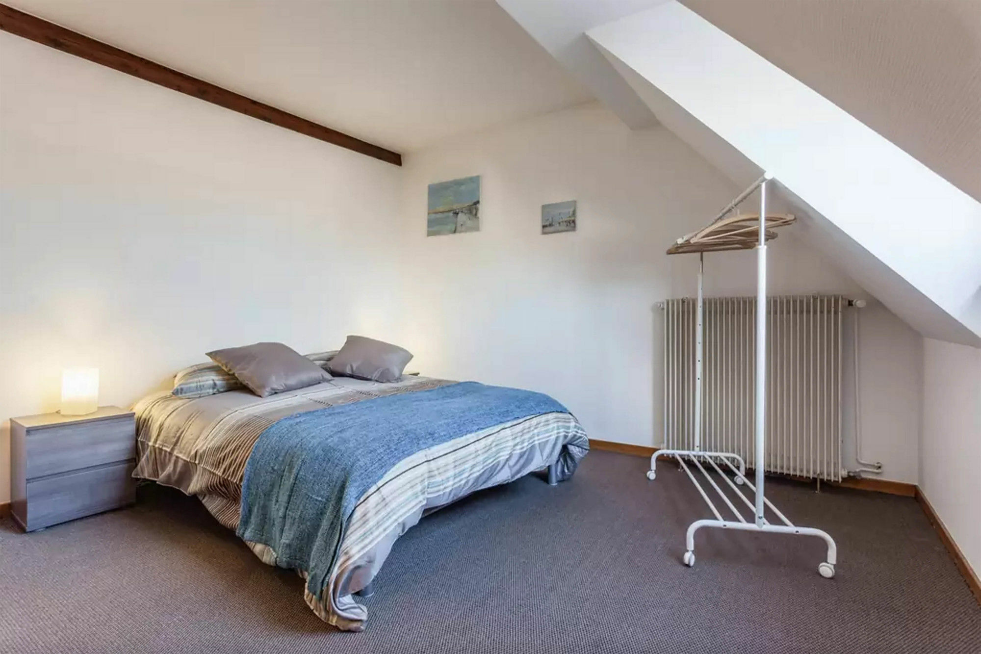 Appartement Place Kleber Strasbourg Ngoại thất bức ảnh