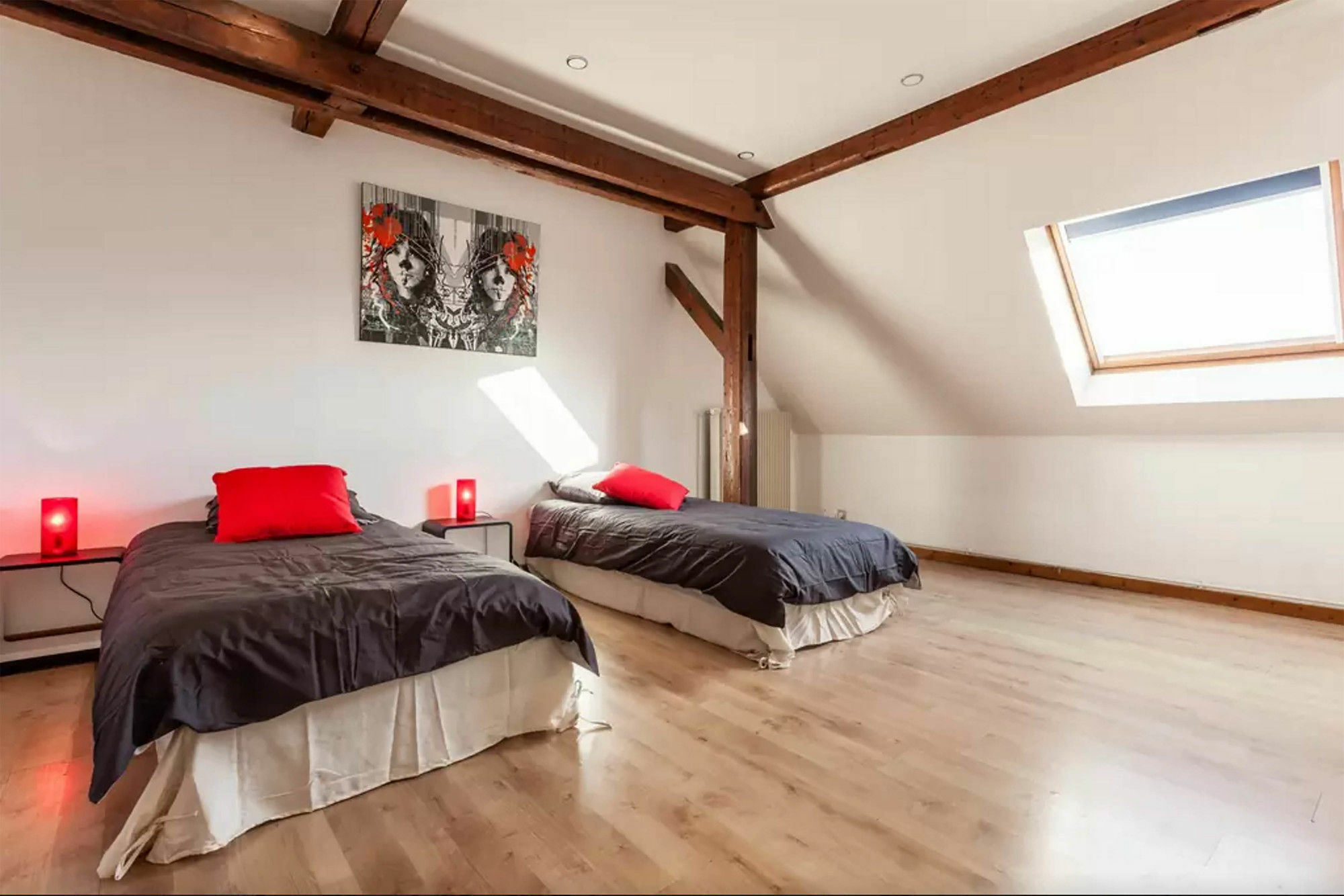 Appartement Place Kleber Strasbourg Ngoại thất bức ảnh