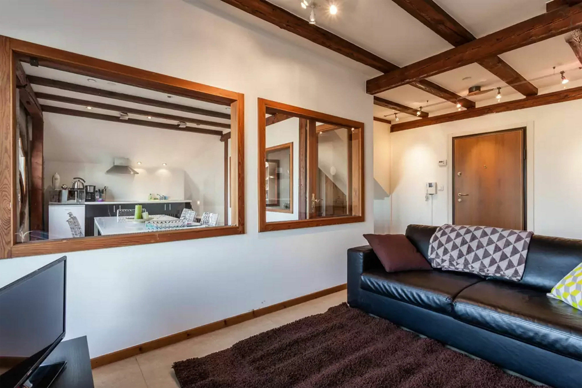 Appartement Place Kleber Strasbourg Ngoại thất bức ảnh