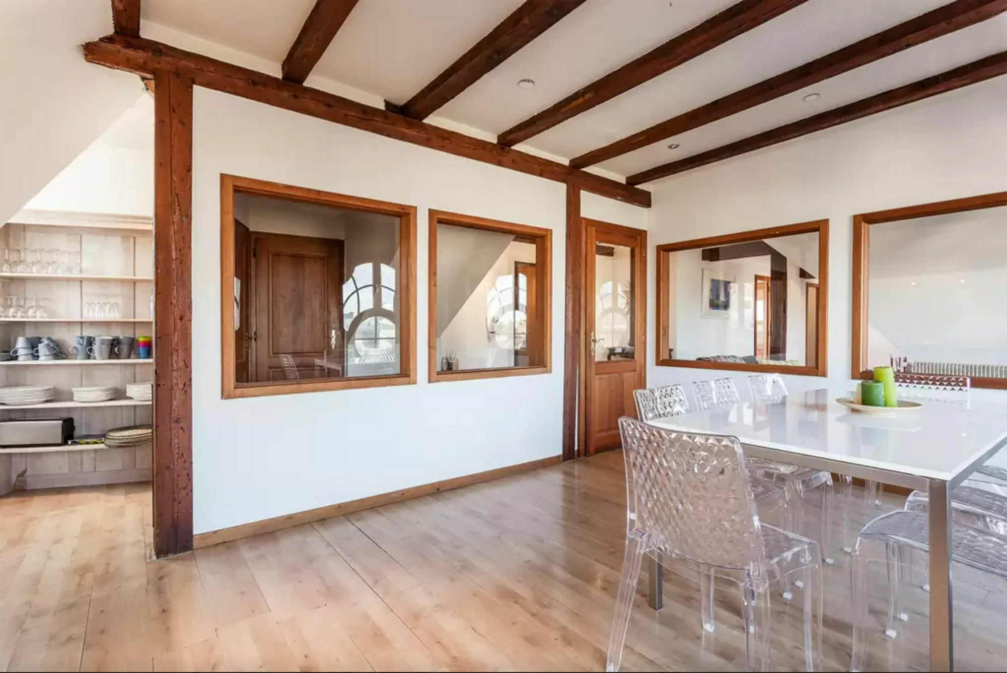 Appartement Place Kleber Strasbourg Ngoại thất bức ảnh