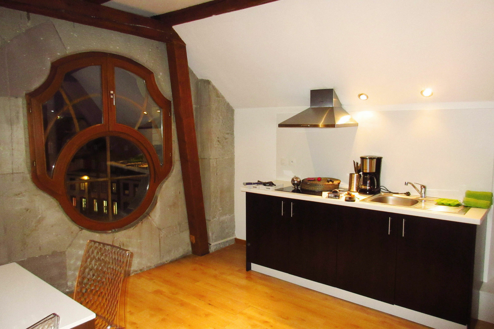 Appartement Place Kleber Strasbourg Ngoại thất bức ảnh