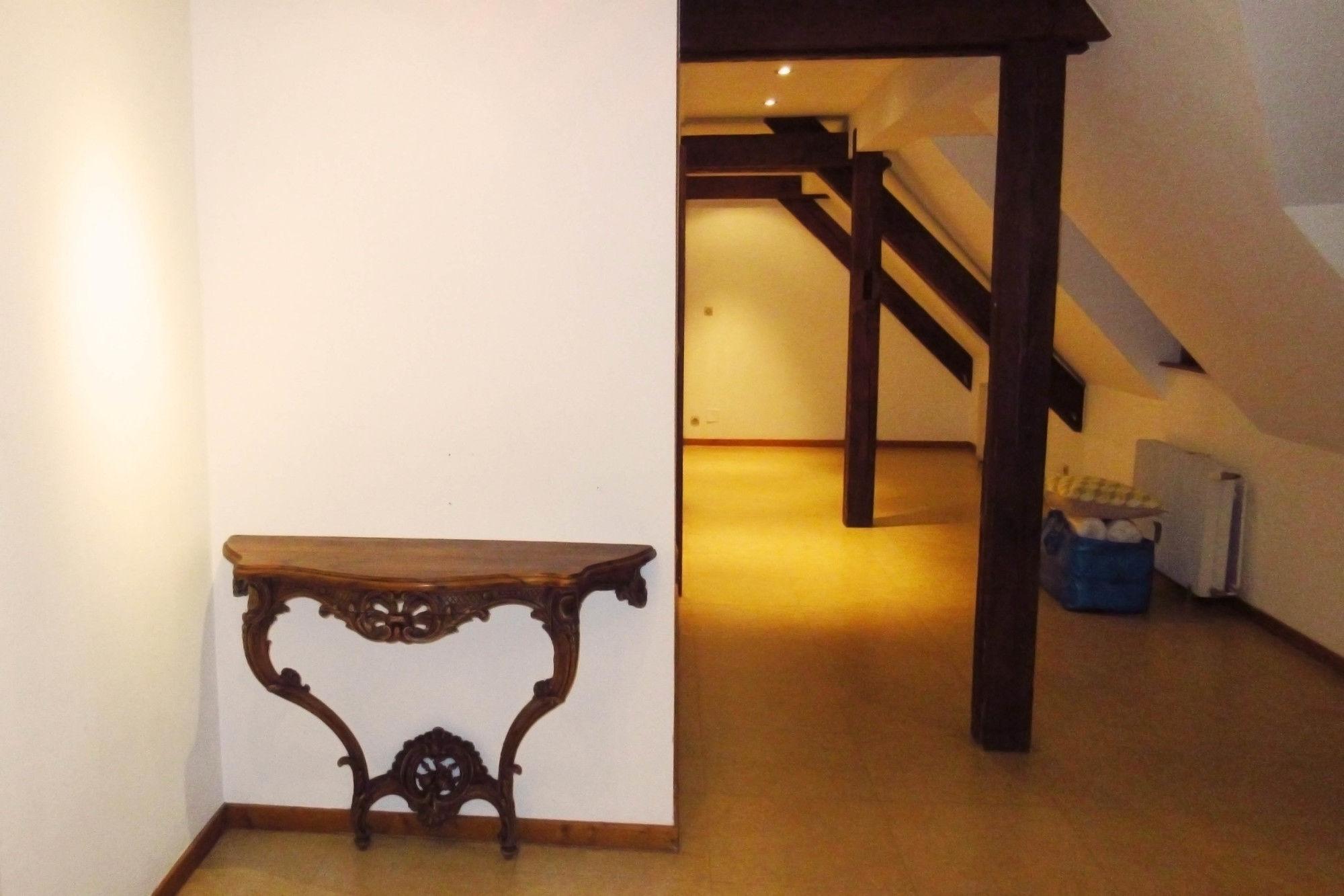 Appartement Place Kleber Strasbourg Ngoại thất bức ảnh