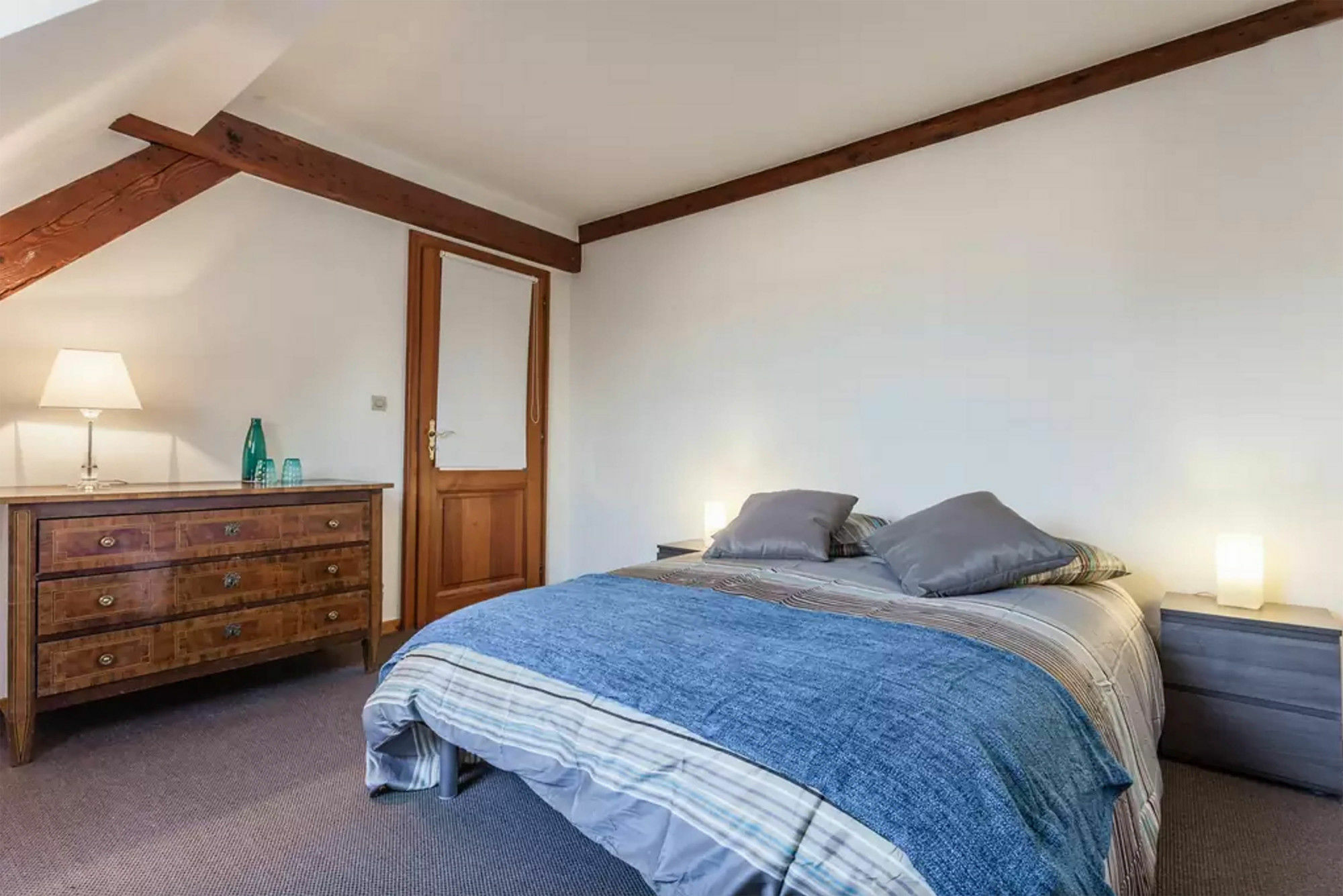 Appartement Place Kleber Strasbourg Ngoại thất bức ảnh