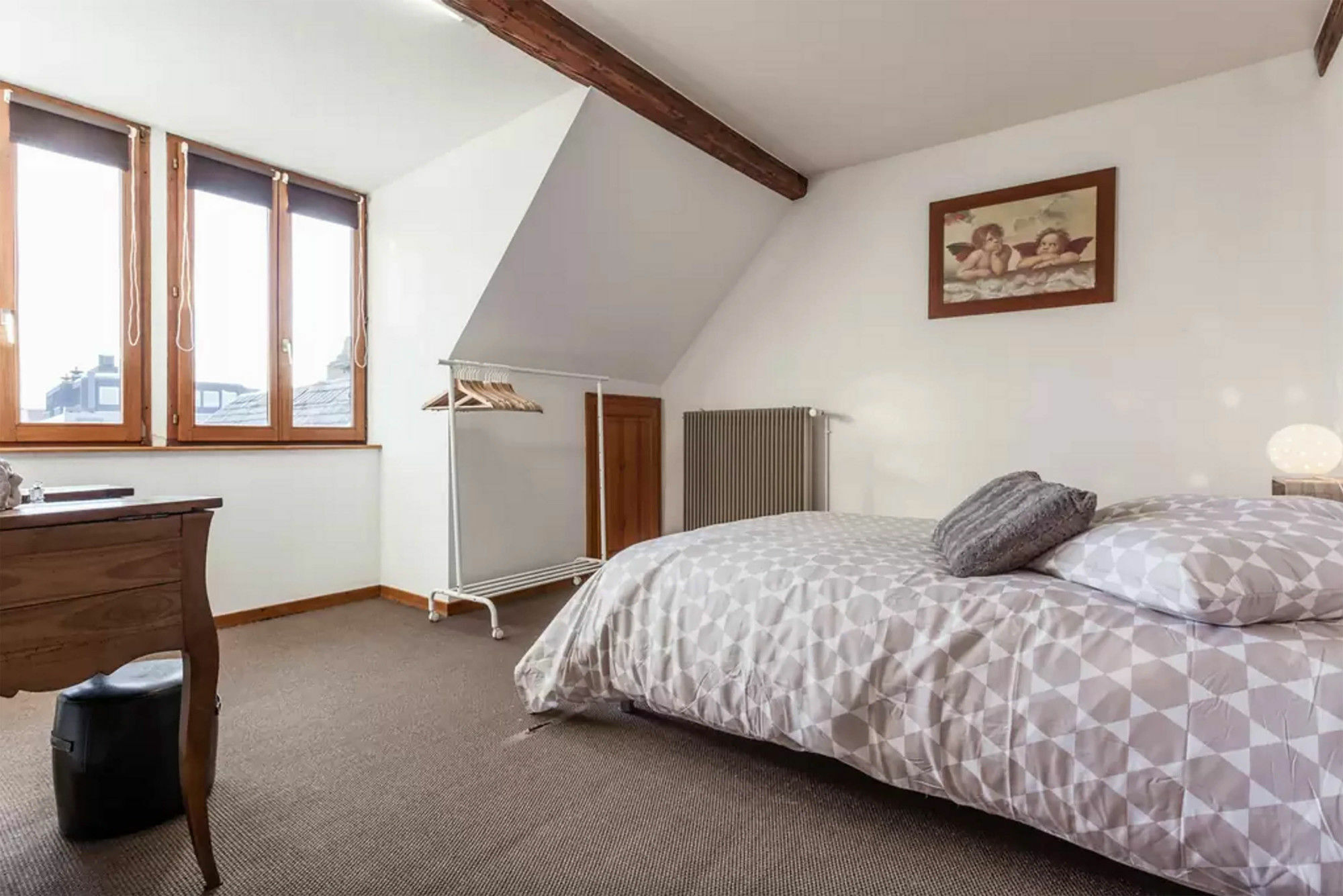 Appartement Place Kleber Strasbourg Ngoại thất bức ảnh